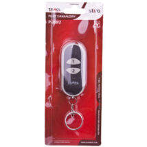 Pilot dwukanałowy P-258/2 STI10000010