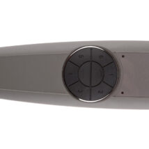 Pilot sterujący programowalny (radiowy) do 12 różnych urządzeń CHSZ-12/03 109384