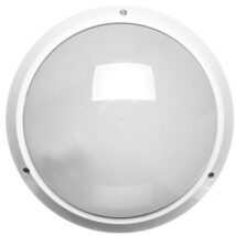 Plafoniera 1x 60W E27 IIkl. 220-240V IP54 MARC DL-60 7015