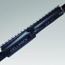 Płat termokurczliwy z klejem, SRMAHV 43/8 – 1000, 427057