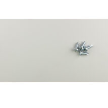 Płyta montażowa 115x259mm tworzywo MI MP 1 HPL2000016