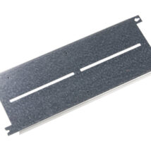 Płyta montażowa 180x488mm stal BPZ-MPL180-600 102473