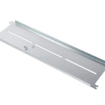 Płyta montażowa 180x800mm stal BPZ-MPL180-800 102474