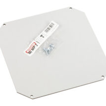 Płyta montażowa 265x265mm tworzywo Mi MP 2 HPL2000017