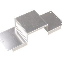 Płyta montażowa 300x600mm stal pion BPZ-NZM1-600-MV 286762