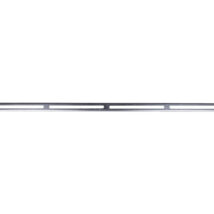 Płyta montażowa 30x1000mm stal BPZ-MPL30-1000 104319