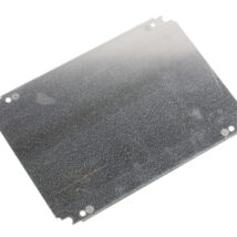 Płyta montażowa 350x250mm stal NSYMM43