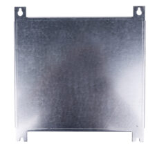 Płyta montażowa 350x400mm stal BPZ-MPL350-400 108333