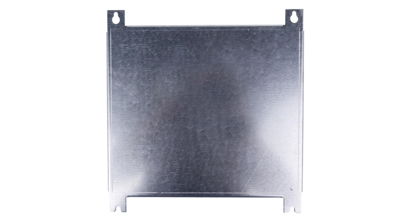 Płyta montażowa 350x400mm stal BPZ-MPL350-400 108333