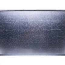 Płyta montażowa 350x600mm stal BPZ-MPL350-600 108340