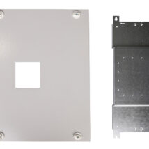 Płyta montażowa 400x600mm stal pion BPZ-NZM2/MSW-600-MV 116926