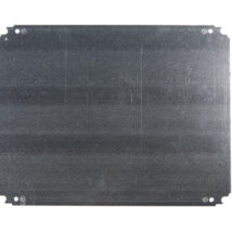 Płyta montażowa 450x350mm stal NSYMM54
