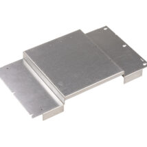 Płyta montażowa 500x600mm stal pion BPZ-NZM3-600-MV 286764