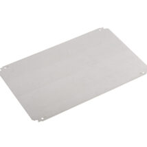 Płyta montażowa 550x350mm stal NSYMM64