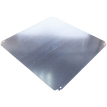Płyta montażowa 550x550mm stal NSYMM66