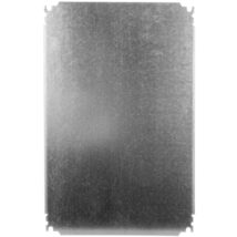 Płyta montażowa 556x356mm stal 036056