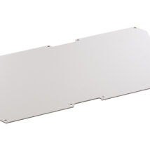 Płyta montażowa 565x265mm tworzywo Mi MP4 HPL2000019