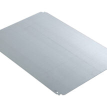 Płyta montażowa 650x450mm stal NSYMM75