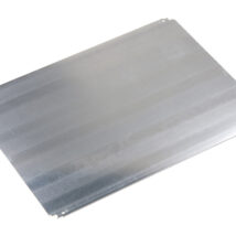 Płyta montażowa 750x550mm stal NSYMM86