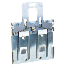 Płyta montażowa do DPX-IS 250 na szynie TH 35 026239