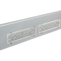 Płyta przepustowa z dwoma kompletami flansz gumowych BP-FLP-600-2K 286708