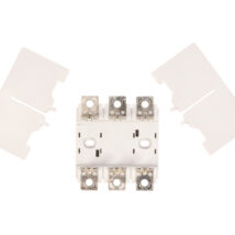 Podstawa bezpiecznikowa PBD 00-3 HH /zaciski śrubowe/ 1115281042T