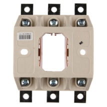 Podstawa bezpiecznikowa PBD 13 /zaciski śrubowe/ 63-820995-011