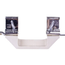 Podstawa bezpiecznikowa PBD 2-1V /zacisk V – zacisk śrubowy/ 63-820992-021