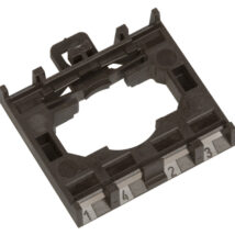 Podstawa mocująca 4 elementy M22-A4 279437