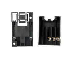 Podstawa montażowa na szynę TH35 dla LR2K LA7K0064