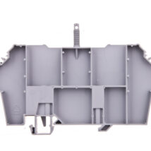 Podstawka pokrywy listwy typ I 709-167