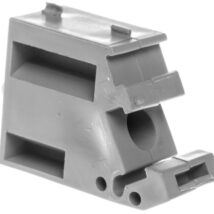 Podstawka szyny zbiorczej ze śrubą M4 790-100