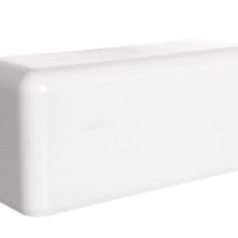 Pokrywa końcowa EKE 180x60mm 8571