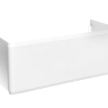 Pokrywa łącząca 160x65mm PK160X65D 8482