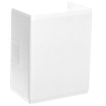 Pokrywa łącząca LH 60x40mm 8652