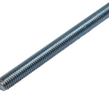 Pręt gwintowany M8 cynkowany galwanicznie 2078 M8 1M G 3141128 /1m/ /10szt./