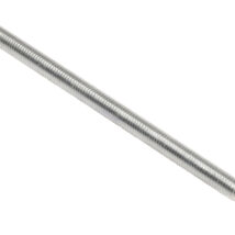 Pręt gwintowany Rawlplug 975-06-2000-48-ZN M6 × 2000 mm – do systemów montażowych – 1 szt.