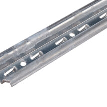 Profil do montażu korytek siatkowych 60×20 TPSG 3000 FS 6366090 /3m/