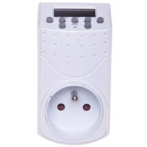 Programator czasowy cyfrowy EMT757-F P5506