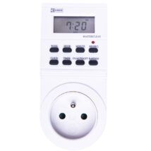 Programator czasowy cyfrowy TS-EF1 P5501