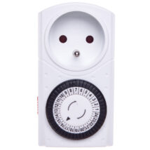 Programator czasowy mechaniczny 15FD/3A P5504