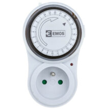 Programator czasowy mechaniczny 6FD/2A P5503