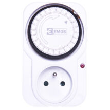 Programator czasowy mechaniczny TS-MD3 P5502