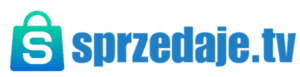 logo sprzedaje.tv nowe