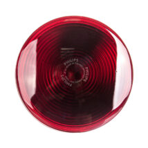 Promiennik E27 150W RAR-38E IR 230V Red 1CT/12 do zast. leczniczych 871150012887415