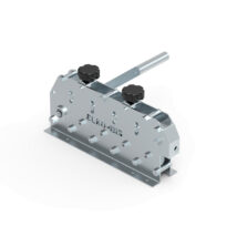 Prostowarka do drutu 9-rolkowa 100.1 /10000199/