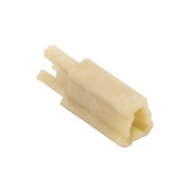 Przedłużenie osi łącznika krzywkowego 25mm ZAV-P3 029417