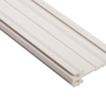 Przegroda do pokrywy kanału DLP 50 010472 /2m/