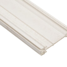 Przegroda do pokrywy kanału DLP 65 010473 /2m/