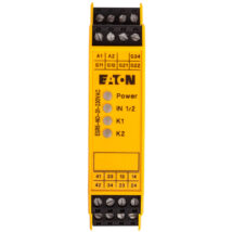 Przekaźnik bezpieczeństwa ESR5-NO-31-230VAC 119380